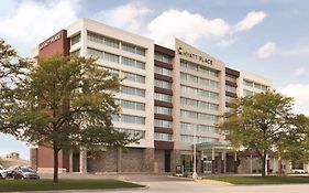 Hyatt Place Chicago O'Hare Airport